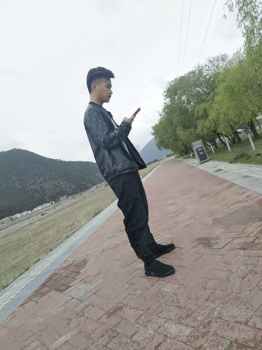 MC 永鹤 MC 永鹤