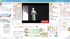10.18舞帝传媒公司开业庆典全程录像