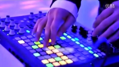 DJ SHADOW - Promo Video(Produced by DJ SHADOW)